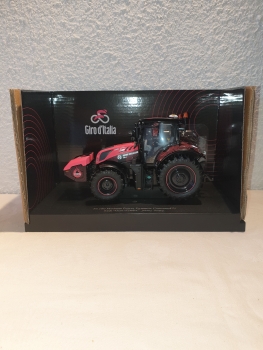 New Holland T 6.180  methane Power "Giro d'Italia"